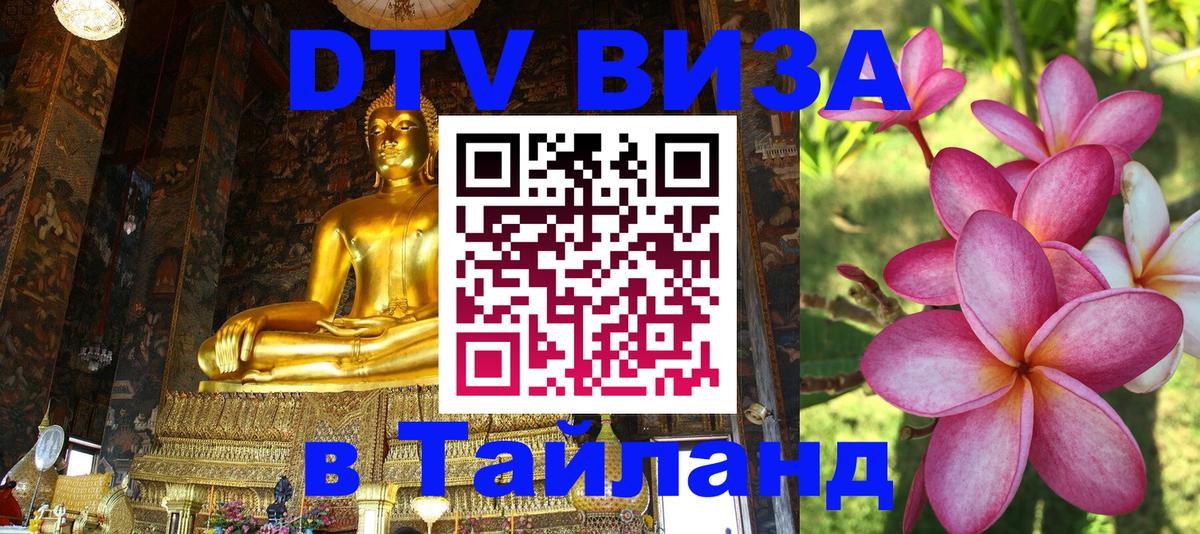 Цены на DTV визу в Таиланд — пакеты услуг, достаточно даже паспорта - Северодвинск  10.01.2026 